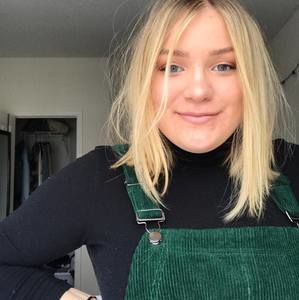 Meet your Posher, Lucy